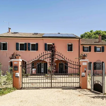 Cascina Ca' Storta - 15 Minute To Venice