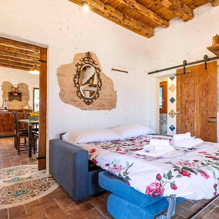 Casa vacanze Cascina Ca' Storta - 15 Minute To Venice