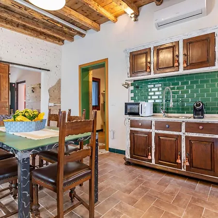 Cascina Ca' Storta - 15 Minute To Venice Casa vacanze
