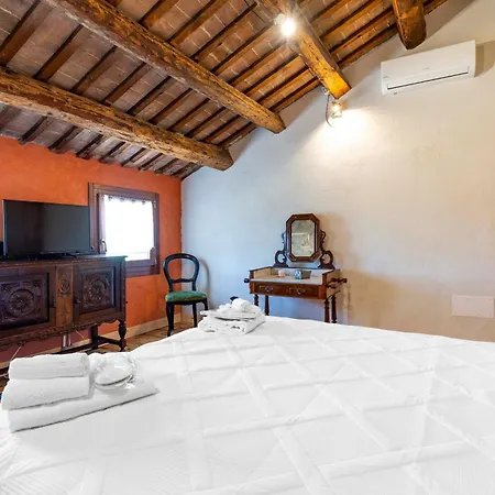 Casa vacanze Cascina Ca' Storta - 15 Minute To Venice *