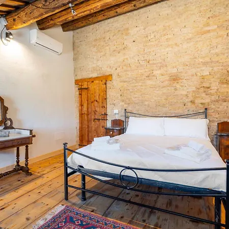 Casa vacanze Cascina Ca' Storta - 15 Minute To Venice