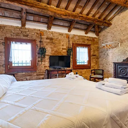 Casa vacanze Cascina Ca' Storta - 15 Minute To Venice *