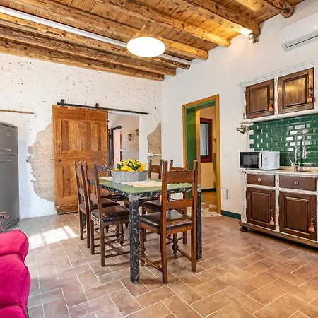 Cascina Ca' Storta - 15 Minute To Venice Casa vacanze Martellago