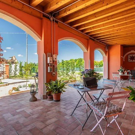 Casa vacanze Cascina Ca' Storta - 15 Minute To Venice Martellago
