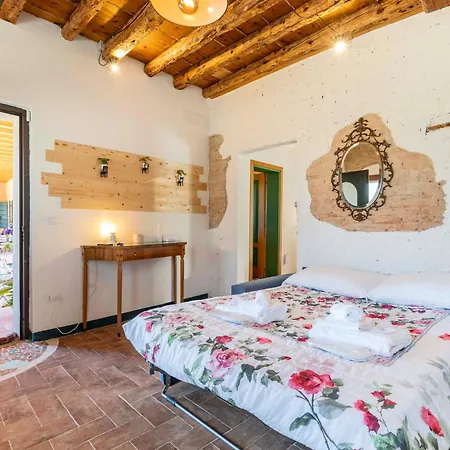 Casa vacanze Cascina Ca' Storta - 15 Minute To Venice