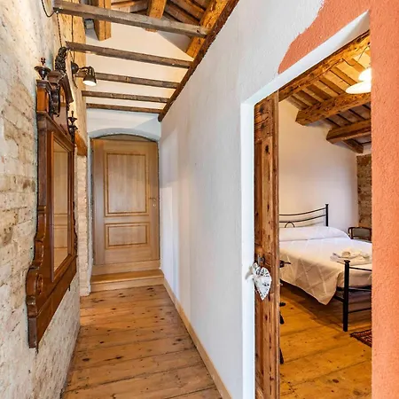 Cascina Ca' Storta - 15 Minute To Venice Casa vacanze *