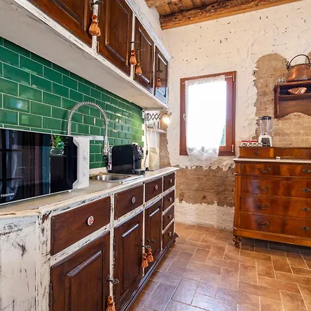 Casa vacanze Cascina Ca' Storta - 15 Minute To Venice *