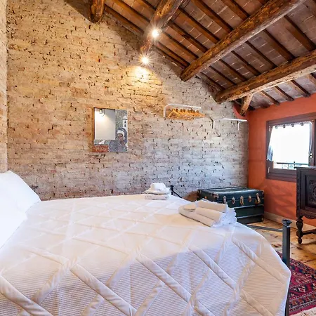 Cascina Ca' Storta - 15 Minute To Venice Casa vacanze Martellago