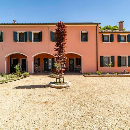Cascina Ca' Storta - 15 Minute To Venice