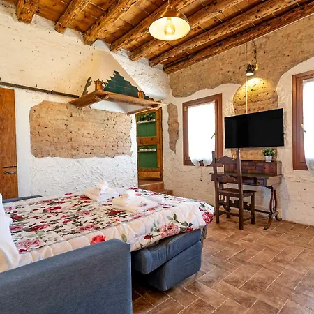 Casa vacanze Cascina Ca' Storta - 15 Minute To Venice