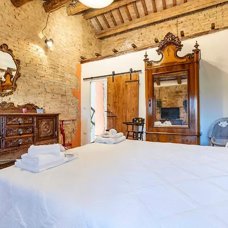 Cascina Ca' Storta - 15 Minute To Venice Casa vacanze