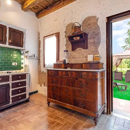 Cascina Ca' Storta - 15 Minute To Venice Casa vacanze *