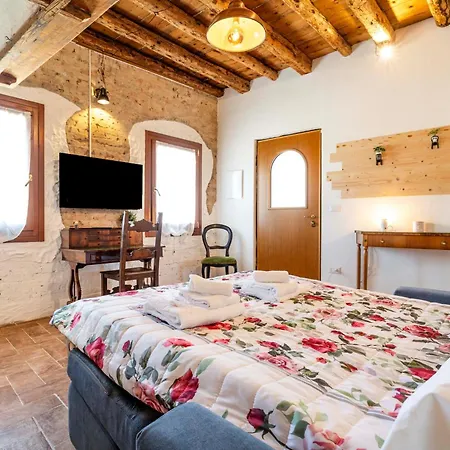 Casa vacanze Cascina Ca' Storta - 15 Minute To Venice Martellago