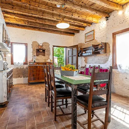 Cascina Ca' Storta - 15 Minute To Venice *