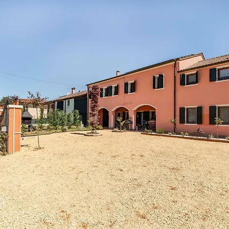 Casa vacanze Cascina Ca' Storta - 15 Minute To Venice