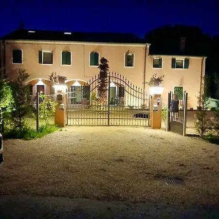 Casa vacanze Cascina Ca' Storta - 15 Minute To Venice *