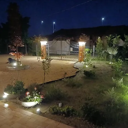 Cascina Ca' Storta - 15 Minute To Venice Martellago